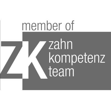 Logo fra ZK Büdingen, Dr. R. Eifert & Dr. A C Preiß-Heinzel