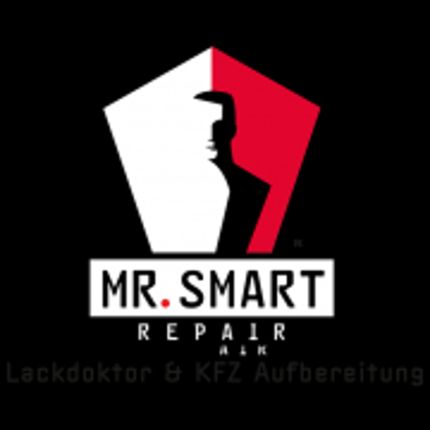 Logo van Mr.Smart-Repair e.K.