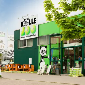 Bild von Kölle Zoo Balingen