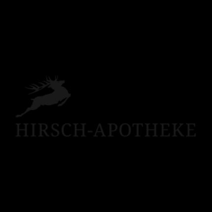 Logotipo de Hirsch-Apotheke Warburg