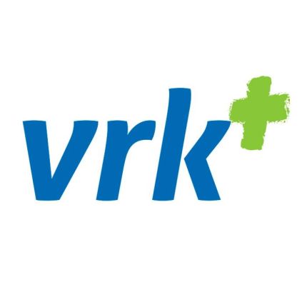Logotipo de VRK Agentur Ingolf Becker