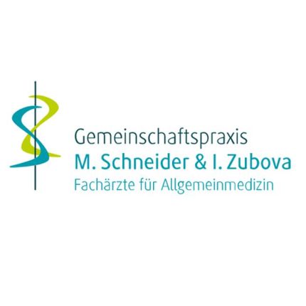 Logo da Hausarztpraxis Magarita Schneider