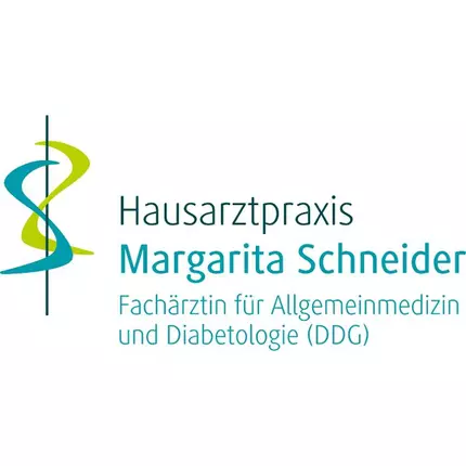 Logo van Hausarztpraxis Margarita Schneider