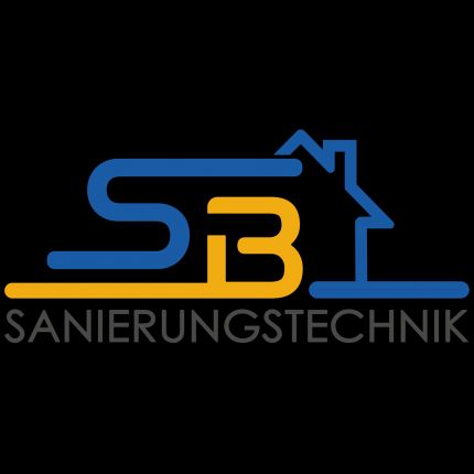 Logo fra SB Sanierungstechnik