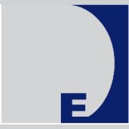 Logotipo de DE software & control GmbH