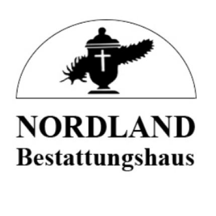 Logotyp från NORDLAND Bestattungshaus - Bestattungen in Templin