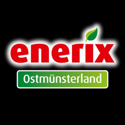 Logo van enerix Ostmünsterland - Photovoltaik & Stromspeicher