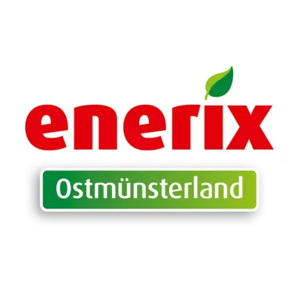 Logótipo de enerix Ostmünsterland - Photovoltaik & Stromspeicher