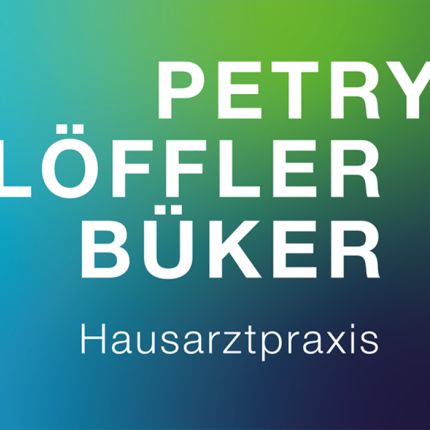 Logotyp från GP Petry, Löffler & Büker