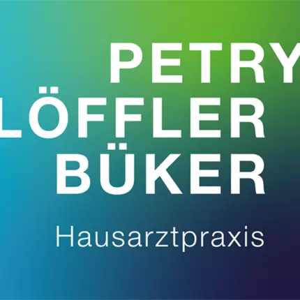 Logo da GP Petry, Löffler & Büker