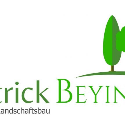 Logo von Patrick Beying Garten- und Landschaftsbau