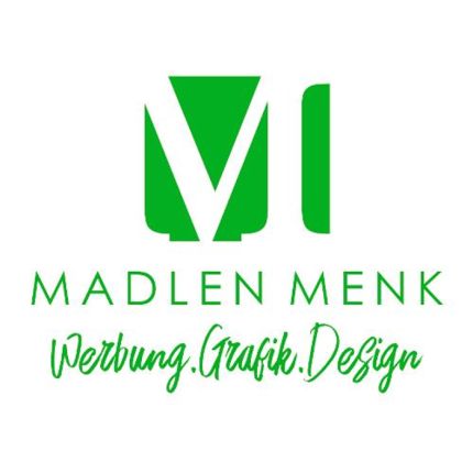 Logótipo de Madlen Menk