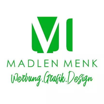 Logotyp från Madlen Menk