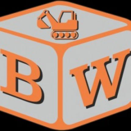 Logo de Baumaschinenverleih Wolf