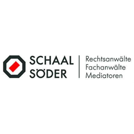 Logo van Schaal - Söder Rechtsanwälte GbR