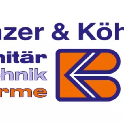 Logo od Binzer & Köhler GmbH Sanitär + Wärmetechnik