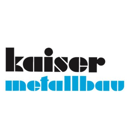 Logotyp från Kaiser Metallbau GmbH & Co. KG