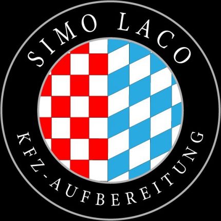 Logo van Simo Laco Mobile KFZ/Auto-Aufbereitung Adlkofen