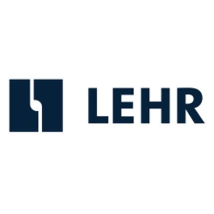Logotyp från LEHR GmbH