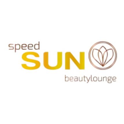 Logo von Speed Sun beautylounge Sonnenstudio