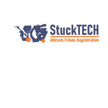 Logo od StuckTECH