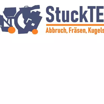 Logo da StuckTECH