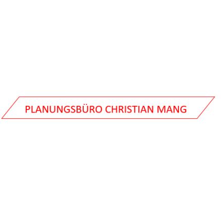 Logotipo de Planungsbüro für Bautechnik Christian Mang