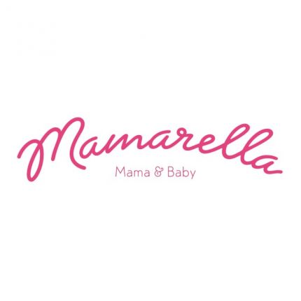 Logotyp från Mamarella GmbH