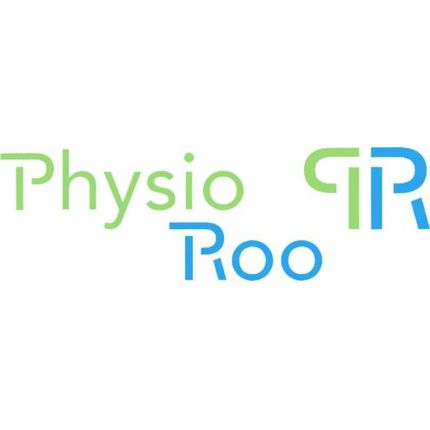 Logotyp från Physio Roo, Alexander Roo