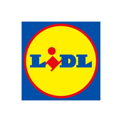 Logo van Lidl