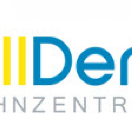 Logo von AllDent Zahnzentrum Frankfurt - Medizinisches Versorgungszentrum