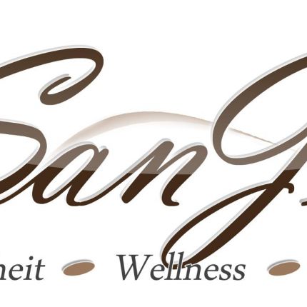 Logotyp från SanJa Gesundheit - Wellness - Beauty