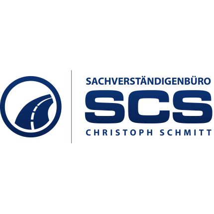 Logo von SCS Sachverständigenbüro Christoph Schmitt