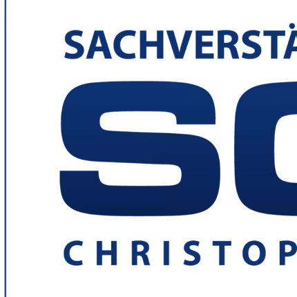 Logotipo de SCS Sachverständigenbüro Christoph Schmitt