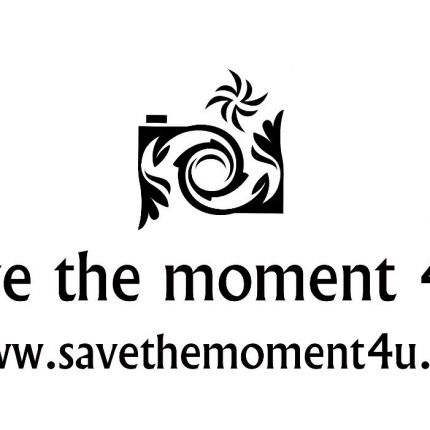 Logo from savethemoment4u