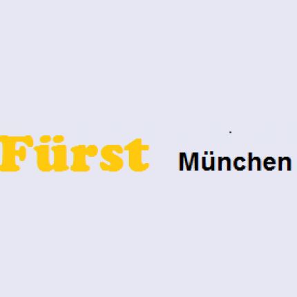 Logotipo de Fürst Reisen Omnibusbetrieb