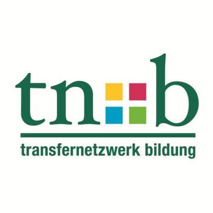 Logo od Transfernetzwerk Bildung GmbH