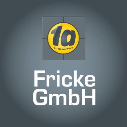 Logotyp från Fricke GmbH Karosserie- und Fahrzeugtechnik
