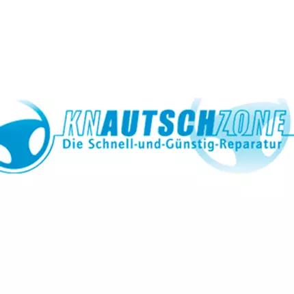 Logo de Knautschzone