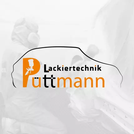 Logo van Püttmann Lackiertechnik