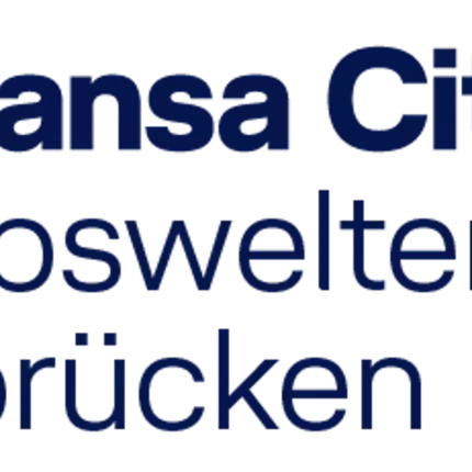 Logotipo de Lufthansa City Center Urlaubswelten Saarbrücken