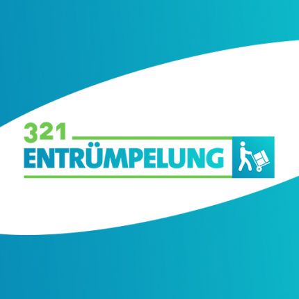 Logo von 321 Entrümpelung Essen & Haushaltsauflösung