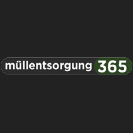 Logotipo de Müllentsorgung 365