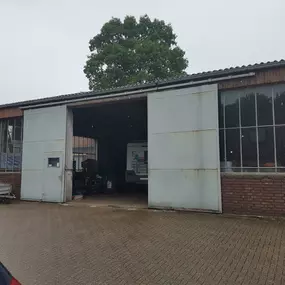 Bild von Kraftfahrzeugwerkstatt Kühnen GmbH