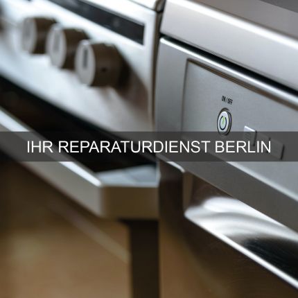 Logotyp från Ihr Reparaturdienst Berlin
