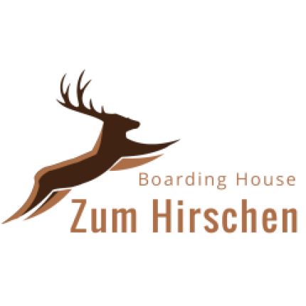 Logo fra Boardinghouse-SWB im Hirschen