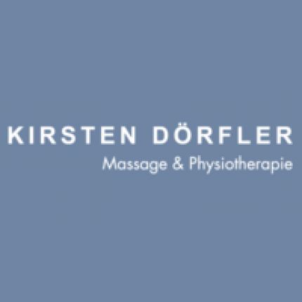 Logo van Kirsten Dörfler Massage und Krankengymnastik