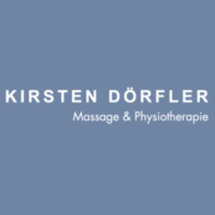 Logotyp från Massage und Krankengymnastik Kirsten Dörfler