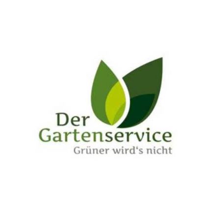 Logo von Der Gartenservice