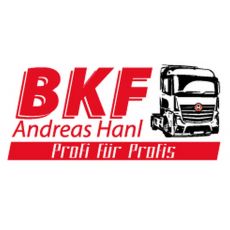 Bild/Logo von LKW & Bus Fahrschule Hanl in Emmendingen